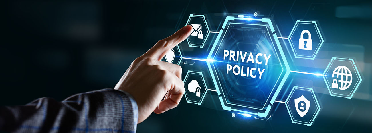 PRIVACY POLICY