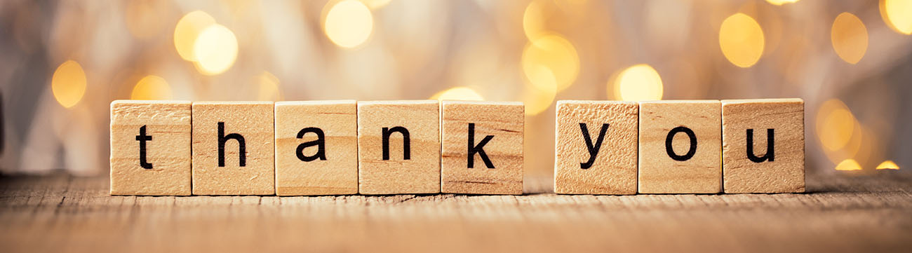 THANKS
